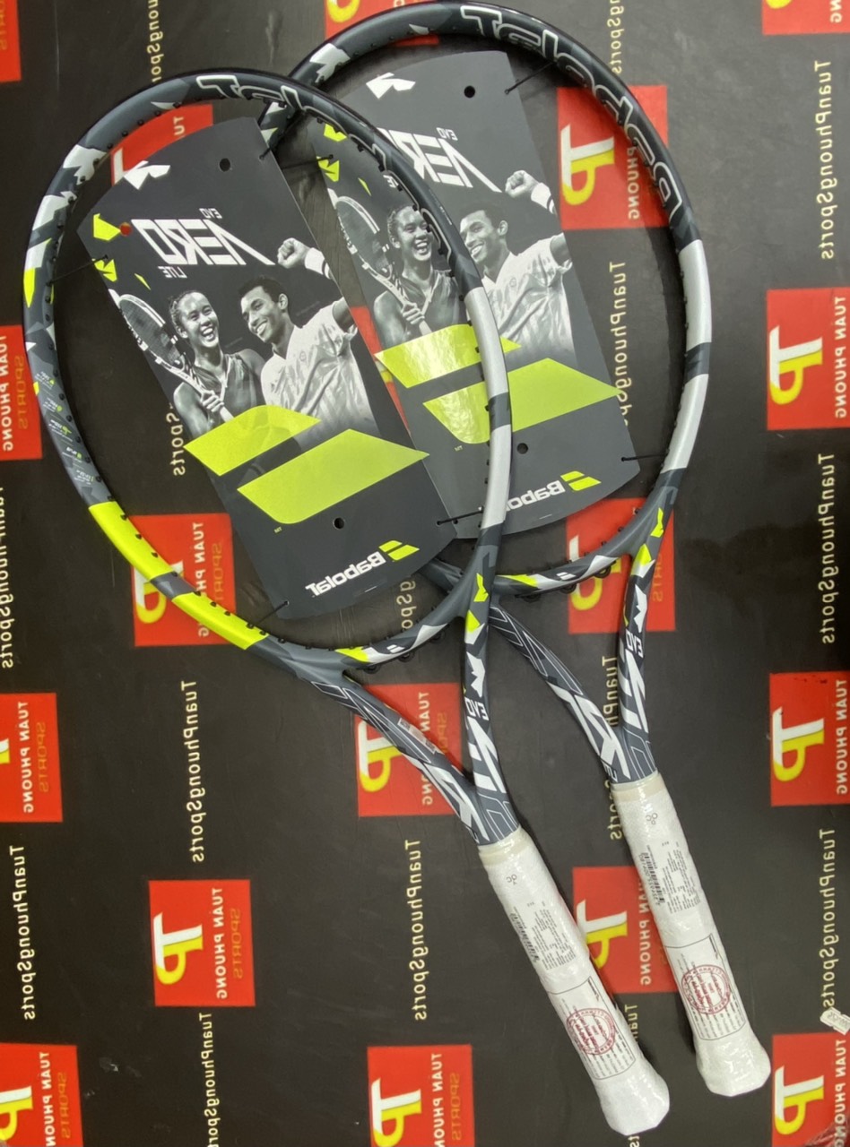 Vợt Tennis Babolat EVO AERO LITE (260GR)